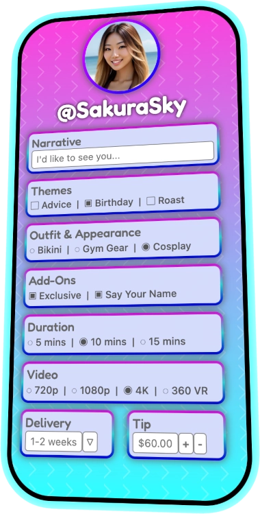 Clip Page phone screenshot